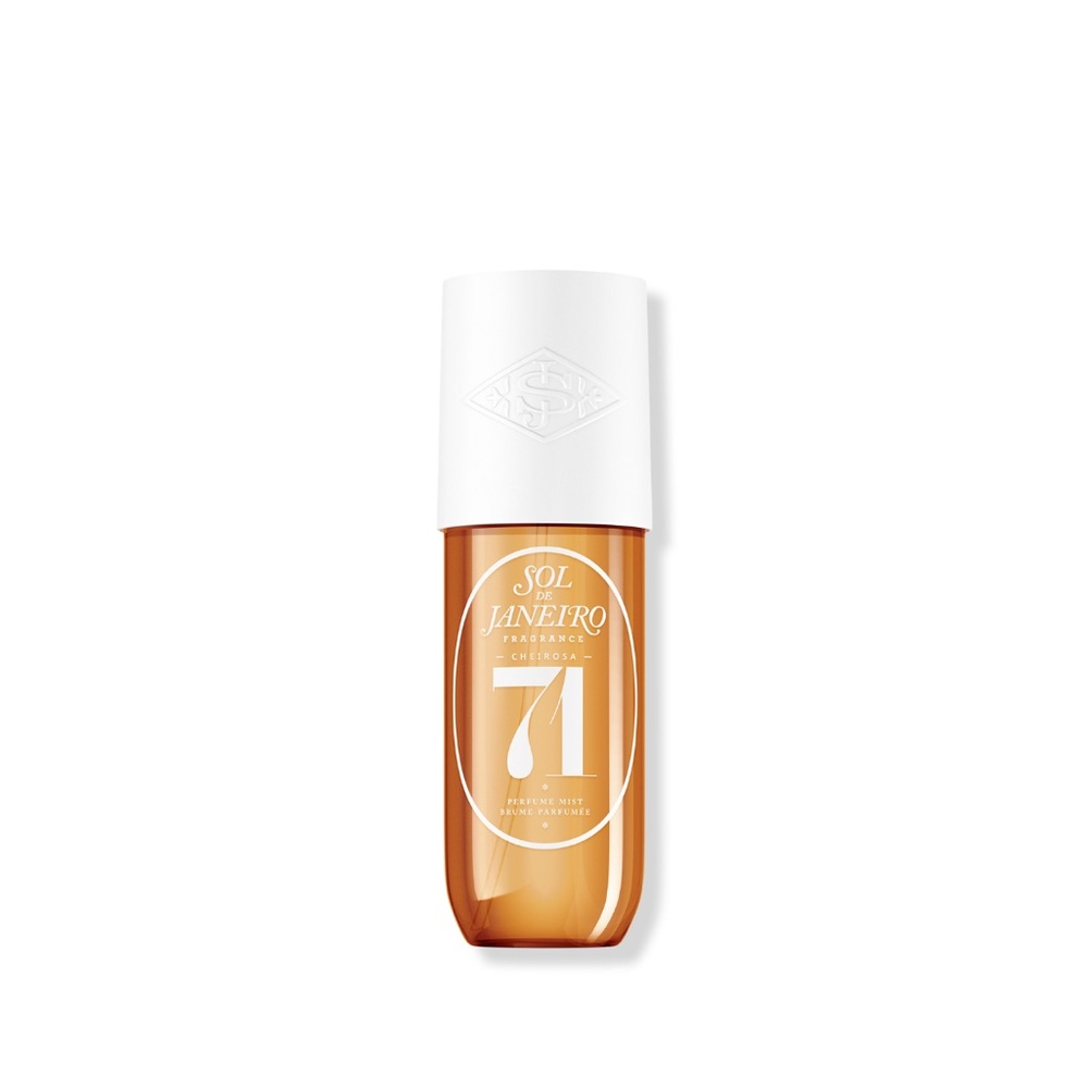 Sol de Janeiro 71